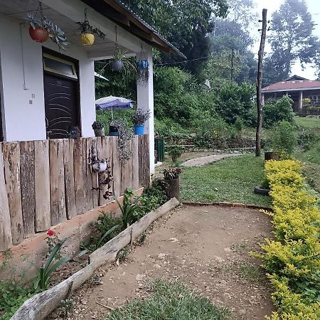 Little Cub Homestay Kalimpong Exterior photo